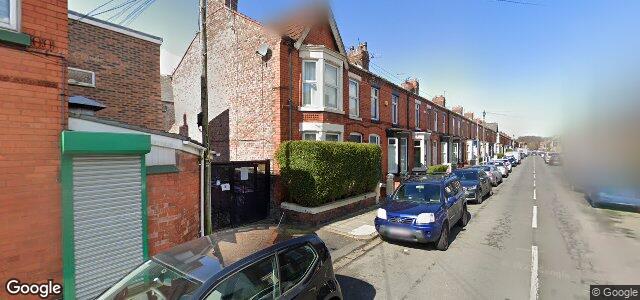 94 Crawford Avenue（加拿大曼尼托巴省溫尼伯市）房屋照片