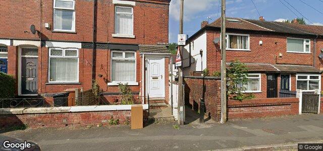 Larawan ng 95 Lloyd Street sa Winnipeg, Manitoba