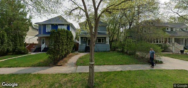 96 Monck Avenue（加拿大曼尼托巴省溫尼伯市）房屋照片