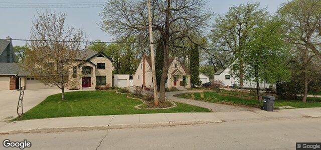 98 Lyndale Drive（加拿大曼尼托巴省溫尼伯市）房屋照片