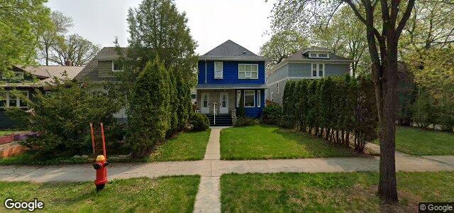 98 Monck Avenue（加拿大曼尼托巴省溫尼伯市）房屋照片