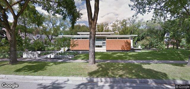 1 Nanton Boulevard（加拿大曼尼托巴省溫尼伯市）房屋照片