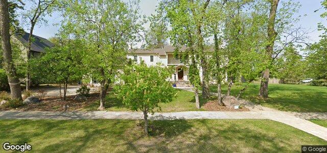 100 Lamont Boulevard（加拿大曼尼托巴省溫尼伯市）房屋照片