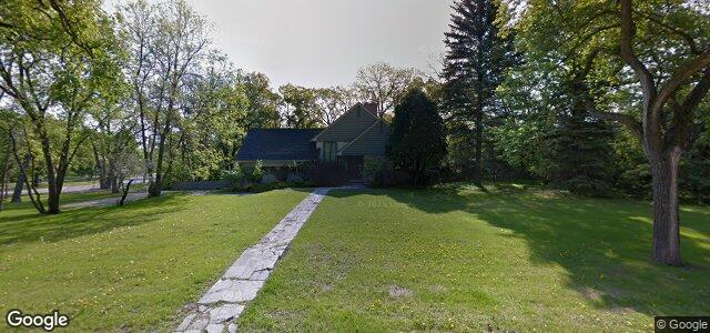 101 Grenfell Boulevard（加拿大曼尼托巴省溫尼伯市）房屋照片