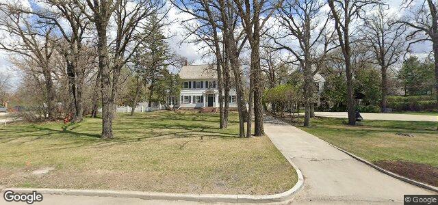 101 Park Boulevard N（加拿大曼尼托巴省溫尼伯市）房屋照片