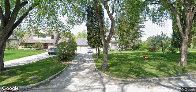 102 Chataway Boulevard（加拿大曼尼托巴省温尼伯市）房屋照片