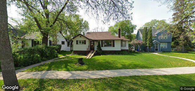 102 Fulham Avenue（加拿大曼尼托巴省溫尼伯市）房屋照片