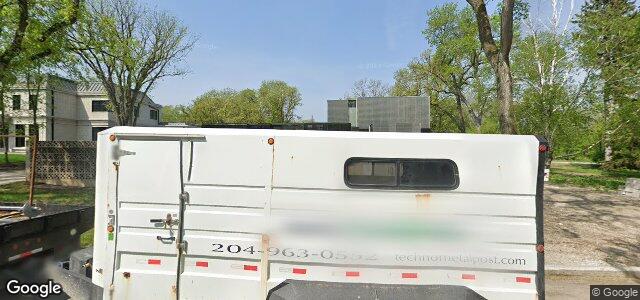 102 Girton Boulevard（加拿大曼尼托巴省溫尼伯市）房屋照片