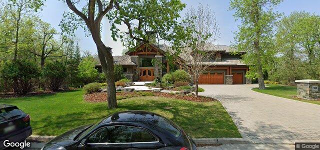 102 Handsart Boulevard（加拿大曼尼托巴省溫尼伯市）房屋照片