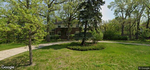 103 Handsart Boulevard（加拿大曼尼托巴省溫尼伯市）房屋照片