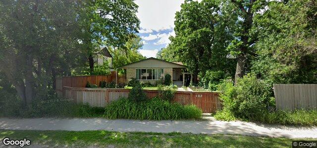 103 Kenaston Boulevard（加拿大曼尼托巴省溫尼伯市）房屋照片