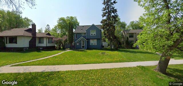 104 Fulham Avenue（加拿大曼尼托巴省溫尼伯市）房屋照片