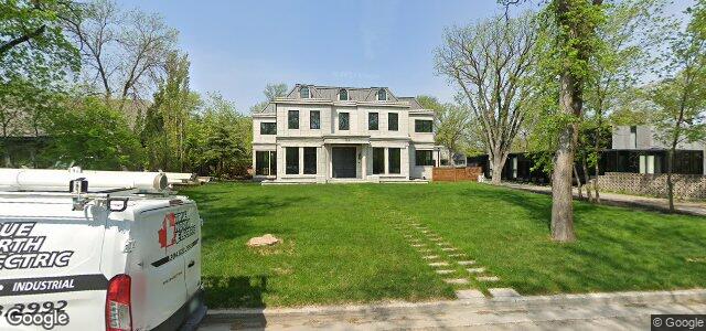 104 Girton Boulevard（加拿大曼尼托巴省溫尼伯市）房屋照片