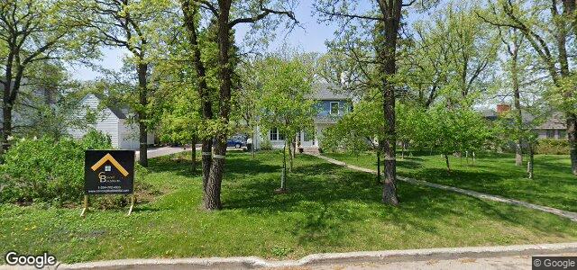 104 Grenfell Boulevard（加拿大曼尼托巴省溫尼伯市）房屋照片