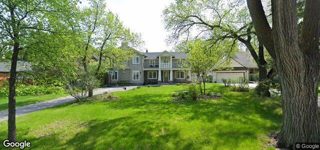 105 Chataway Boulevard（加拿大曼尼托巴省溫尼伯市）房屋照片