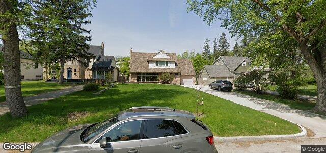 106 Chataway Boulevard（加拿大曼尼托巴省溫尼伯市）房屋照片