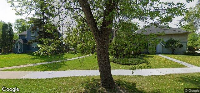 106 Fulham Avenue（加拿大曼尼托巴省溫尼伯市）房屋照片