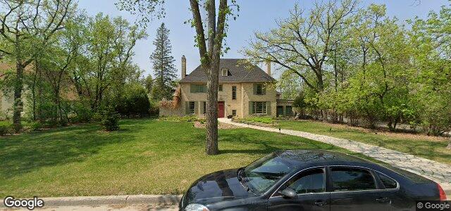 106 Handsart Boulevard（加拿大曼尼托巴省溫尼伯市）房屋照片