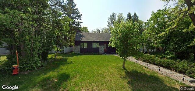 107 Carpathia Road（加拿大曼尼托巴省溫尼伯市）房屋照片