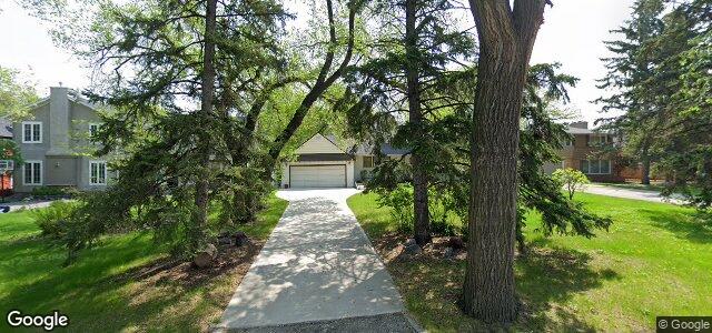 107 Chataway Boulevard（加拿大曼尼托巴省溫尼伯市）房屋照片