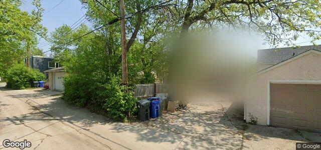 107 Kenaston Boulevard（加拿大曼尼托巴省溫尼伯市）房屋照片