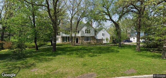 108 Grenfell Boulevard（加拿大曼尼托巴省溫尼伯市）房屋照片