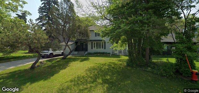 109 Carpathia Road（加拿大曼尼托巴省溫尼伯市）房屋照片