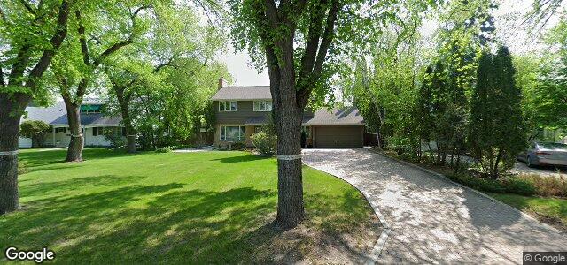 109 Girton Boulevard（加拿大曼尼托巴省溫尼伯市）房屋照片