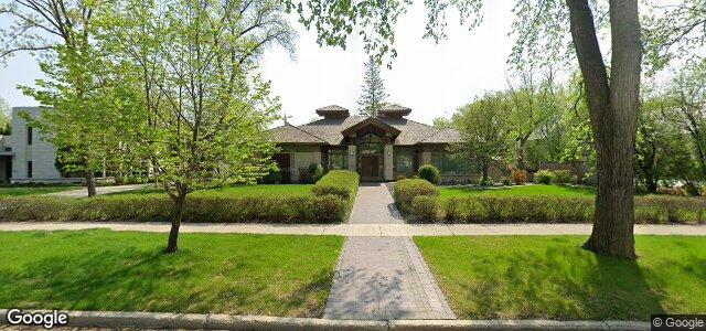 109 Lamont Boulevard（加拿大曼尼托巴省溫尼伯市）房屋照片