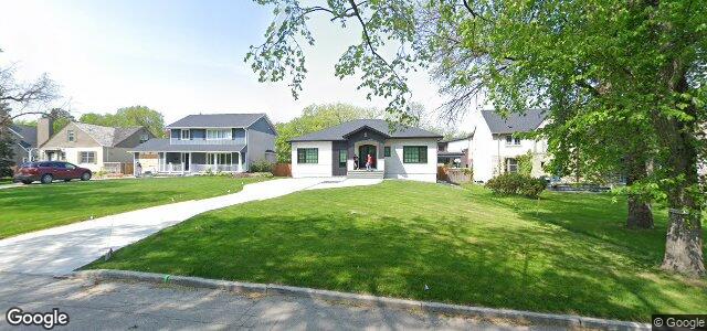 110 Chataway Boulevard（加拿大曼尼托巴省溫尼伯市）房屋照片