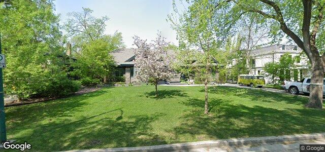 110 Girton Boulevard（加拿大曼尼托巴省溫尼伯市）房屋照片