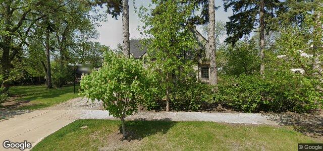 110 Lamont Boulevard（加拿大曼尼托巴省溫尼伯市）房屋照片