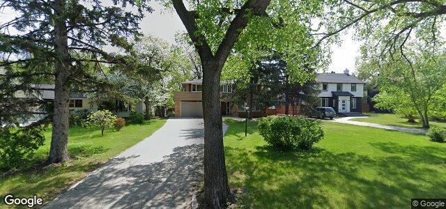 111 Chataway Boulevard（加拿大曼尼托巴省溫尼伯市）房屋照片