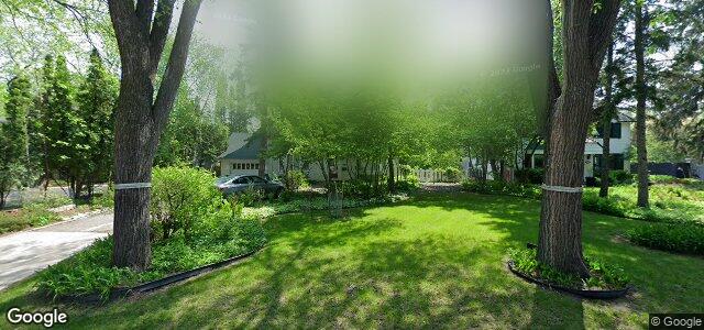 111 Girton Boulevard（加拿大曼尼托巴省溫尼伯市）房屋照片