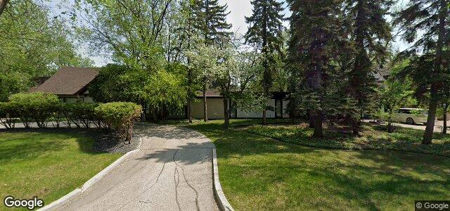 111 Grenfell Boulevard（加拿大曼尼托巴省溫尼伯市）房屋照片