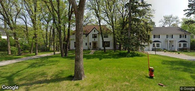 111 Handsart Boulevard（加拿大曼尼托巴省溫尼伯市）房屋照片