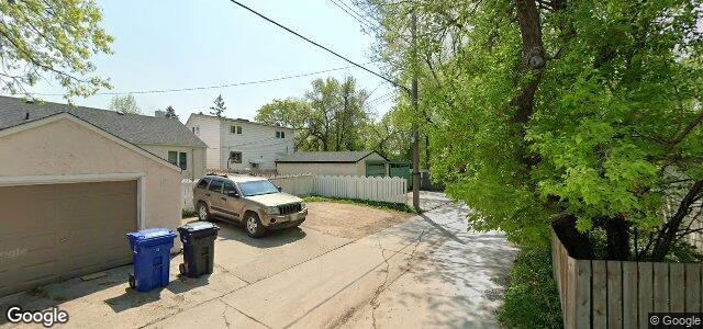 111 Kenaston Boulevard（加拿大曼尼托巴省溫尼伯市）房屋照片