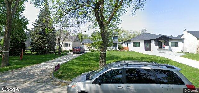 112 Chataway Boulevard（加拿大曼尼托巴省溫尼伯市）房屋照片