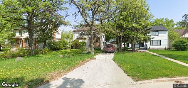 114 Carpathia Road（加拿大曼尼托巴省溫尼伯市）房屋照片