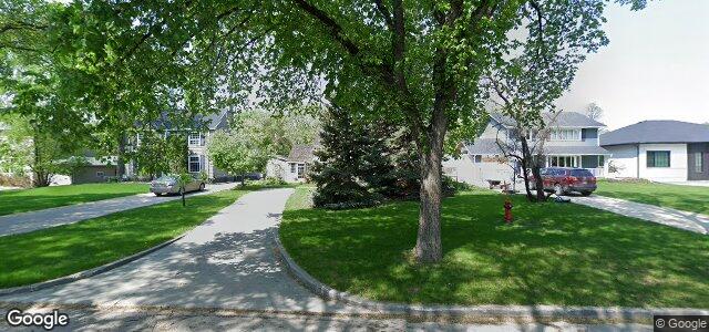 114 Chataway Boulevard（加拿大曼尼托巴省溫尼伯市）房屋照片