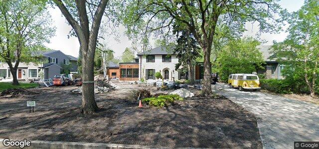 114 Girton Boulevard（加拿大曼尼托巴省溫尼伯市）房屋照片