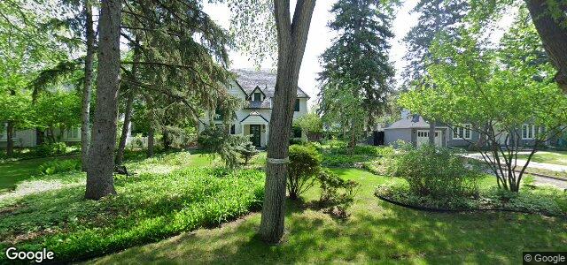 115 Girton Boulevard（加拿大曼尼托巴省溫尼伯市）房屋照片