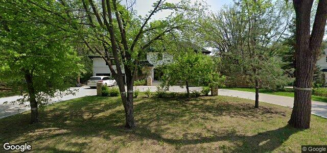 115 Grenfell Boulevard（加拿大曼尼托巴省溫尼伯市）房屋照片