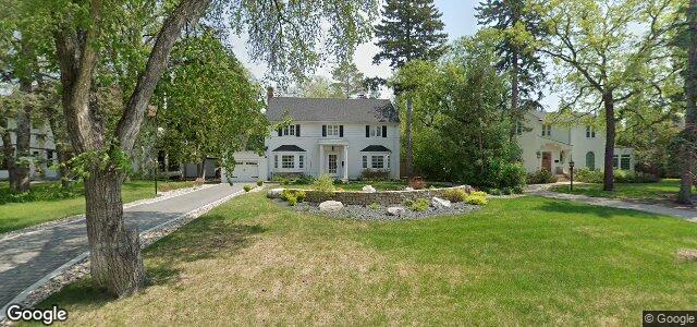 115 Handsart Boulevard（加拿大曼尼托巴省溫尼伯市）房屋照片