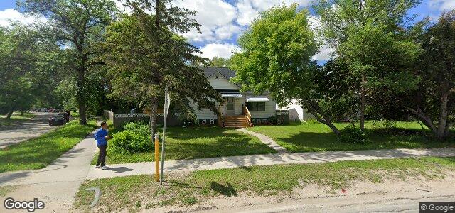 115 Kenaston Boulevard（加拿大曼尼托巴省溫尼伯市）房屋照片