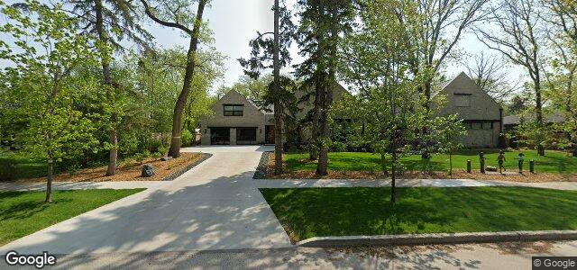 115 Lamont Boulevard（加拿大曼尼托巴省溫尼伯市）房屋照片