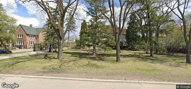 115 Park Boulevard N（加拿大曼尼托巴省溫尼伯市）房屋照片