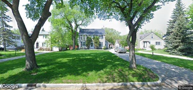 116 Chataway Boulevard（加拿大曼尼托巴省溫尼伯市）房屋照片