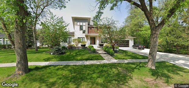 116 Lamont Boulevard（加拿大曼尼托巴省溫尼伯市）房屋照片