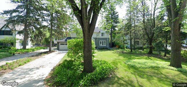 117 Girton Boulevard（加拿大曼尼托巴省溫尼伯市）房屋照片